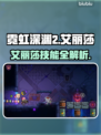 🎮霓虹深渊2艾丽莎爆🔥强攻略！
