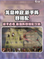 龙息神寂新手阵容推荐介绍