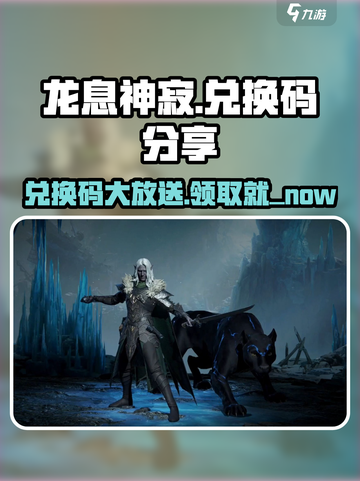 龙息神寂兑换码2024介绍截图1