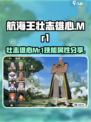 航海王壮志雄心Mr1怎么样介绍