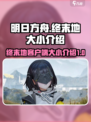 明日方舟终末地多大介绍