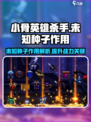 小骨英雄杀手未知的种子有什么作用介绍