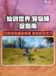 仙剑世界🔥珍稀宠物抓取攻略ペット截图1