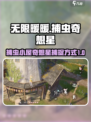 无限暖暖捕虫小屋奇想星怎么捉介绍