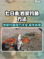 七日世界岩浆怎么钓鱼介绍