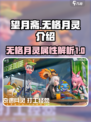 望月斋无格月灵有什么介绍