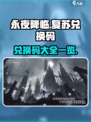 永夜降临复苏兑换码有哪些介绍