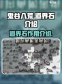 鬼谷八荒道界石是什么介绍