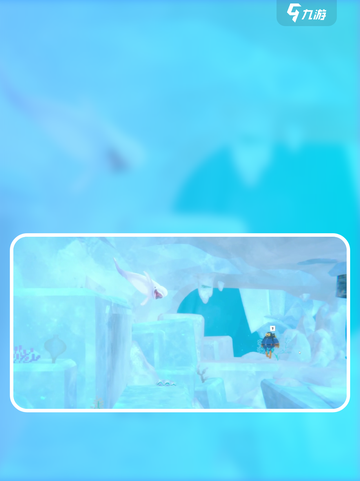 潜水员戴夫海流洞穴是什么介绍截图1