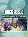 绝区零抽奖活动包含什么介绍