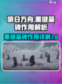 明日方舟终末地黑键墓碑有什么用介绍