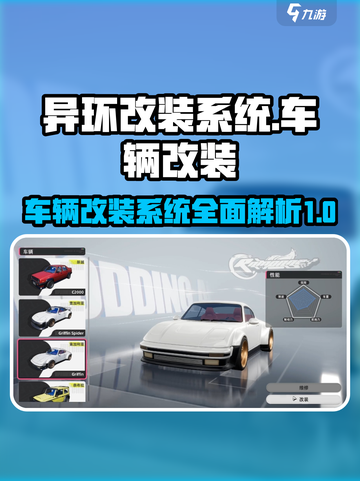 异环改装系统怎么样介绍截图1