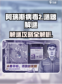 阿瑞斯病毒2🔥超全谜题解谜攻略来了！快收藏✔