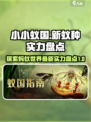 小小蚁国🔥最新蚂蚁种类实力大揭秘！🐜