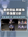 黑色信标阿紫怎么样介绍