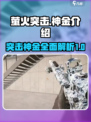萤火突击神金是什么介绍