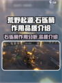 荒野起源石砾箭作用怎么样介绍