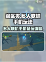 绝区零可以多人联机吗介绍