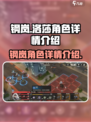 钢岚洛莎怎么样介绍