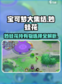 宝可梦大集结妙蛙花持有物怎么选介绍
