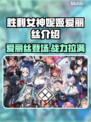 胜利女神:Nikke爱丽丝养成攻略，战力飙升✨🎮