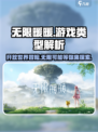 无限暖暖🔥开放世界游戏体验✨你玩过吗？