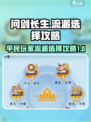 问剑长生平民玩家流派选择攻略介绍