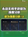 永劫无间手游胡为强度怎么样介绍