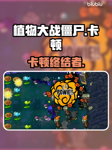 植物大战僵尸重植版卡顿？1招秒解决！💥截图1