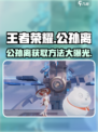 星之破晓公孙离怎么获得介绍