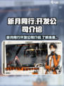 新月同行开发公司介绍介绍