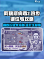 阿瑞斯病毒2💡跑步键在哪？攻略带你飞！