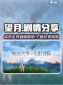 望月剧情分享介绍