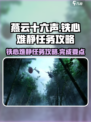 燕云十六声铁心难静任务攻略一览介绍