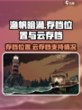 渔帆暗涌存档位置在哪介绍
