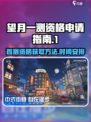 望月一测资格如何申请介绍