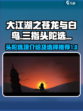 大江湖之苍龙与白鸟三指头陀选项介绍介绍