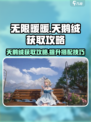 无限暖暖天鹅绒怎么获取介绍