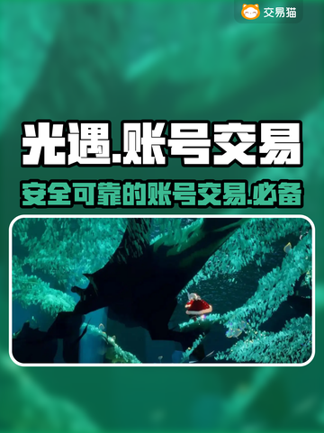 光遇渠道服账号交易💡靠谱平台推荐🎉截图1