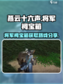 燕云十六声将军祠宝箱在哪介绍