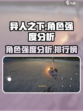 异人之下手游角色强度分析介绍