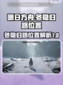 明日方舟终末地冬隐归路在哪介绍