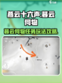 燕云十六声暮云何物怎么玩介绍