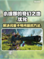 小缇娜的奇幻之地🔥闪退卡顿解决攻略🎉