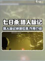 七日世界猎人标记在哪里出介绍
