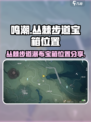 鸣潮⚡丛棘步道隐藏瀑布宝箱位置大公开！