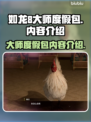 如龙8大师度假包💥内容大揭秘！🔥
