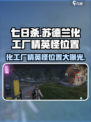 七日世界苏德兰化工厂精英怪在哪介绍