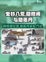 鬼谷八荒隐修阁在哪里介绍