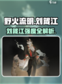 🔥野火流明刘箴江强度爆表？💥